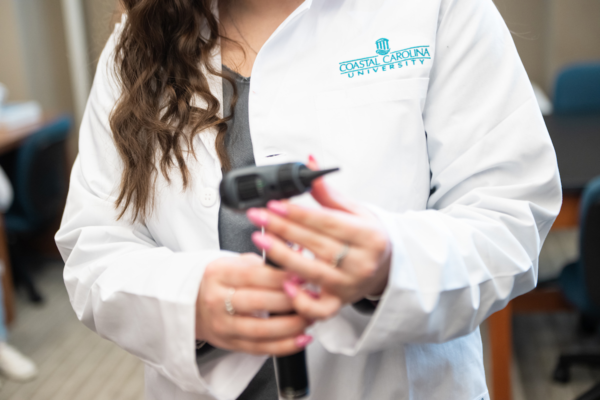 Program Nursing (RN to BSN Completion Program), B.S.N. Coastal